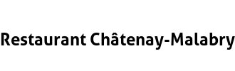 Restaurant Châtenay-Malabry